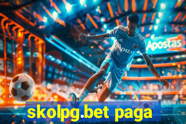 skolpg.bet paga